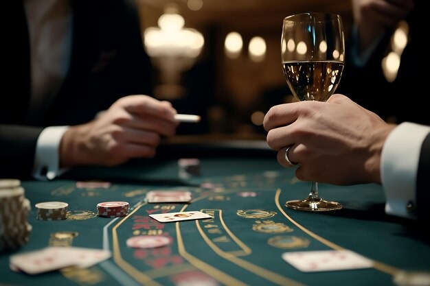 Multi-camera view of gacor agentotoplay French Roulette live-dealer studio