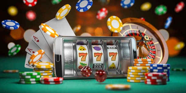 Wild West Gold slot game interface on gacor agentotoplay showing reels, bet controls, and balance display